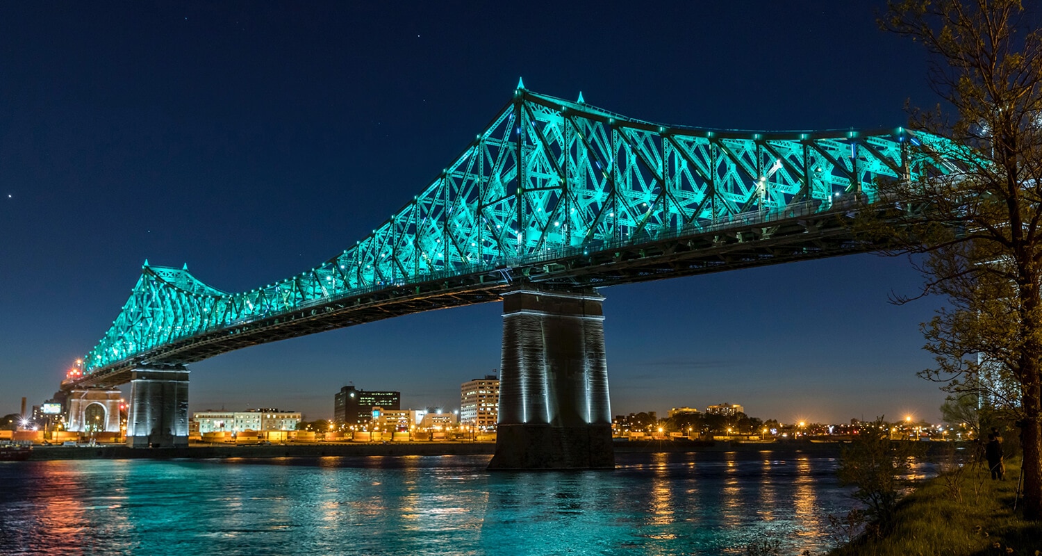 arpentage-technique-modelisation-de-structure-pont-jacques-cartier-montreal